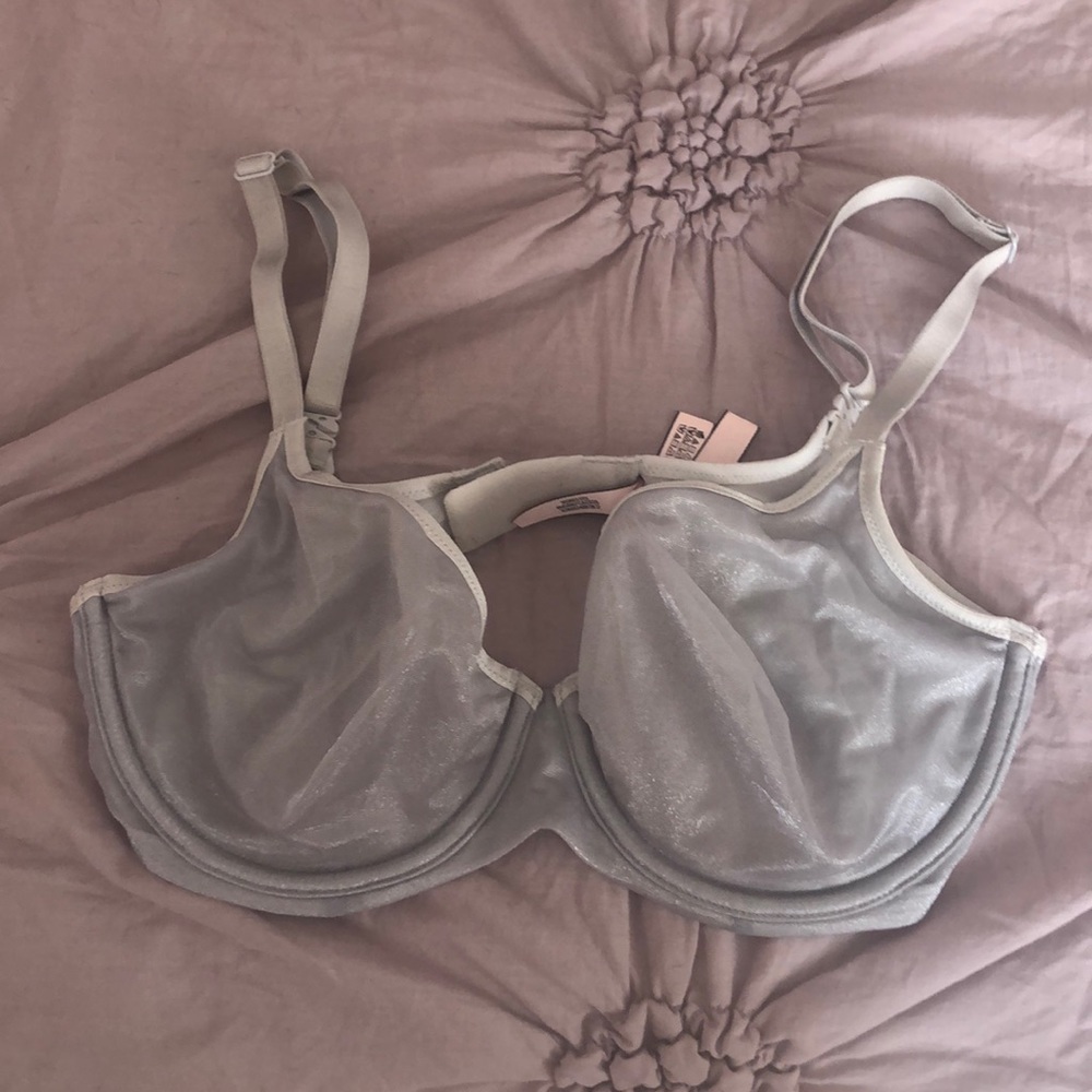 Like new Unlined bra